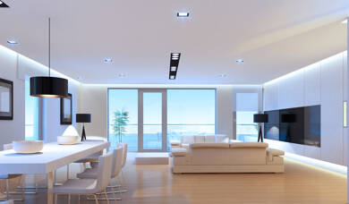 Penthouse zum Kauf 859.500 € 5 Zimmer 172,6 m² Dauchingen 78083