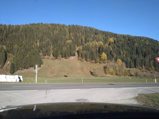 Terrassenwohnung zum Kauf - Erstbezug provisionsfrei 212.000 € 2 Zimmer 50 m² 1. Geschoss Landstrasse Metnitz 8850