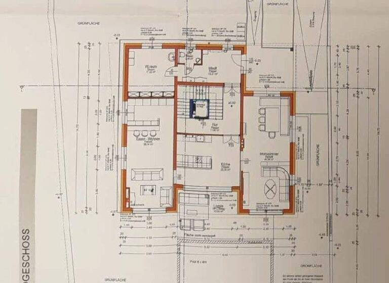 Villa zum Kauf 3.390.000 € 12 Zimmer 447,5 m² 676 m² Grundstück Wien,Hietzing 1130