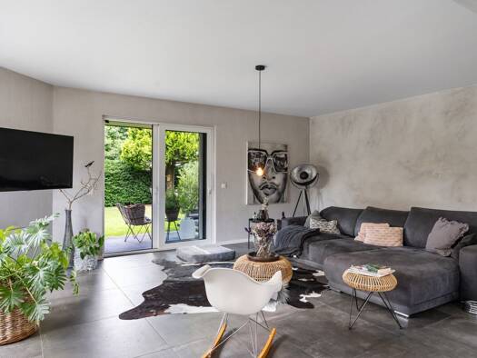 Einfamilienhaus zum Kauf 599.000 € 4 Zimmer 144,3 m² 600 m² Grundstück Maximilian-Kolbe-Straße 29 Bad Lippspringe 33175