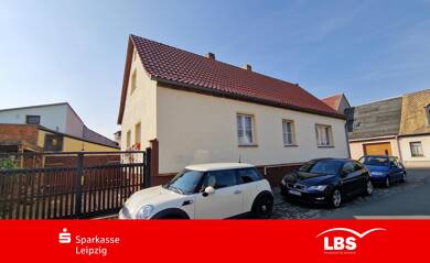 Einfamilienhaus zum Kauf 210.000 € 4 Zimmer 98,4 m² 236 m² Grundstück Pegau Pegau 04523