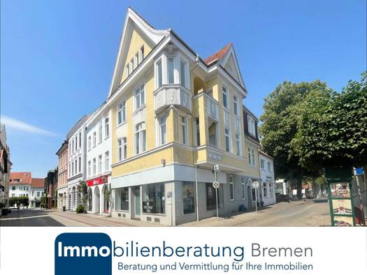 Gewerbeobjekt zum Kauf provisionsfrei als Kapitalanlage geeignet 950.000 € 346 m² 136 m² Grundstück Verden Verden (Aller) 27283