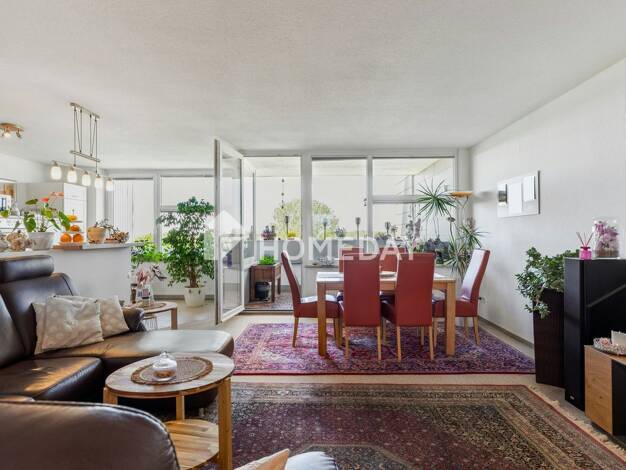 Wohnung zum Kauf 129.000 € 3 Zimmer 98 m² 6. Geschoss Hämelerwald Lehrte 31275