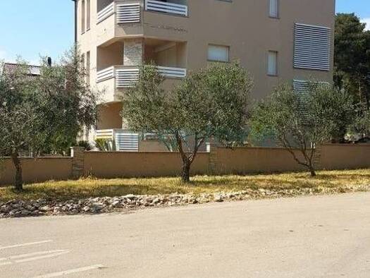 Wohnung zum Kauf 260.000 € 7 Zimmer 86 m² 2. Geschoss Biograd na Moru
