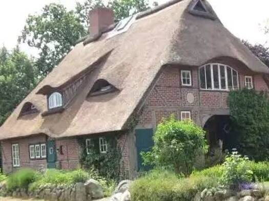 Doppelhaushälfte zur Miete 1.750 € 5 Zimmer 174 m² 5.200 m² Grundstück frei ab sofort Behlendorf 23919