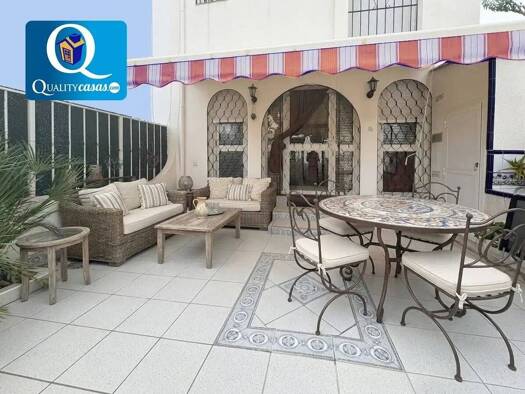 Chalet zum Kauf 235.000 € 3 Zimmer 90 m² el Campello 03560