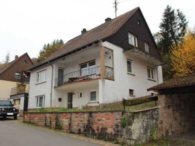 Einfamilienhaus zum Kauf 185.000 € 6 Zimmer 139 m² 769 m² Grundstück Gehrweiler 67724