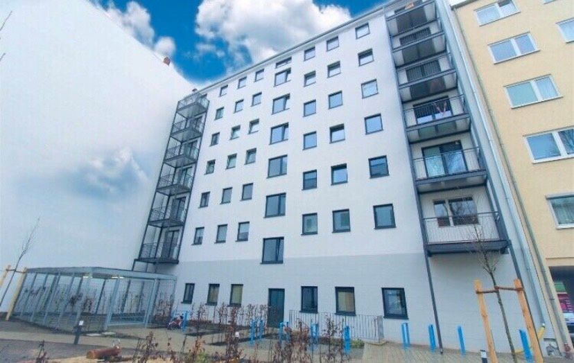 Wohnung zum Kauf 439.000 € 3 Zimmer 70 m²<br/>Wohnfläche 4.<br/>Geschoss Wilmersdorf Berlin 10717