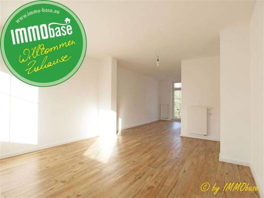 Wohnung zur Miete 600 € 4 Zimmer 100 m² 1. Geschoss frei ab sofort Frankenberg 09669