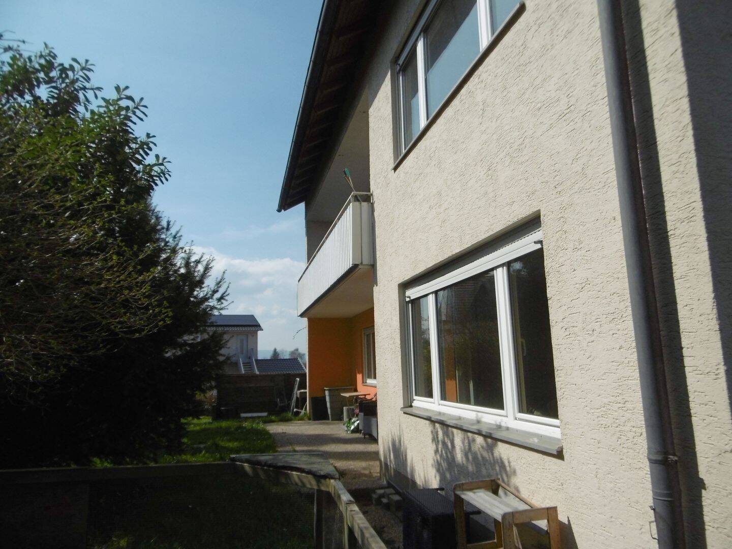 Mehrfamilienhaus zum Kauf - Ansicht 4