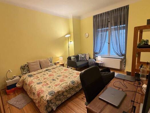 Studio zum Kauf 170.000 € 1 Zimmer 34 m² frei ab sofort Charlottenburg Berlin 10589