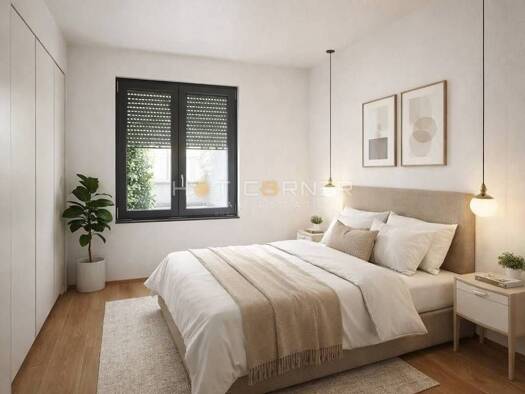 Wohnung zum Kauf 325.000 € 5 Zimmer 105 m² 2. Geschoss Valbandon, Fazana Fažana