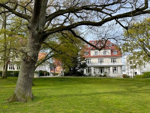 Studio zum Kauf 199.490 € 1 Zimmer 30 m² 2. Geschoss Travemünde Lübeck 23570