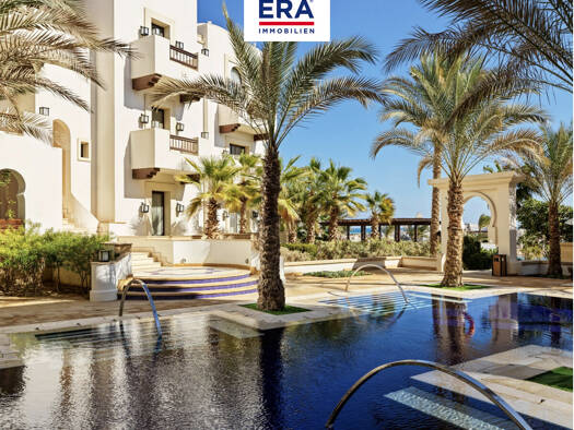 Terrassenwohnung zum Kauf 373.750 € 3 Zimmer 110 m² EG Gruna El Gouna, Hurgada 84511