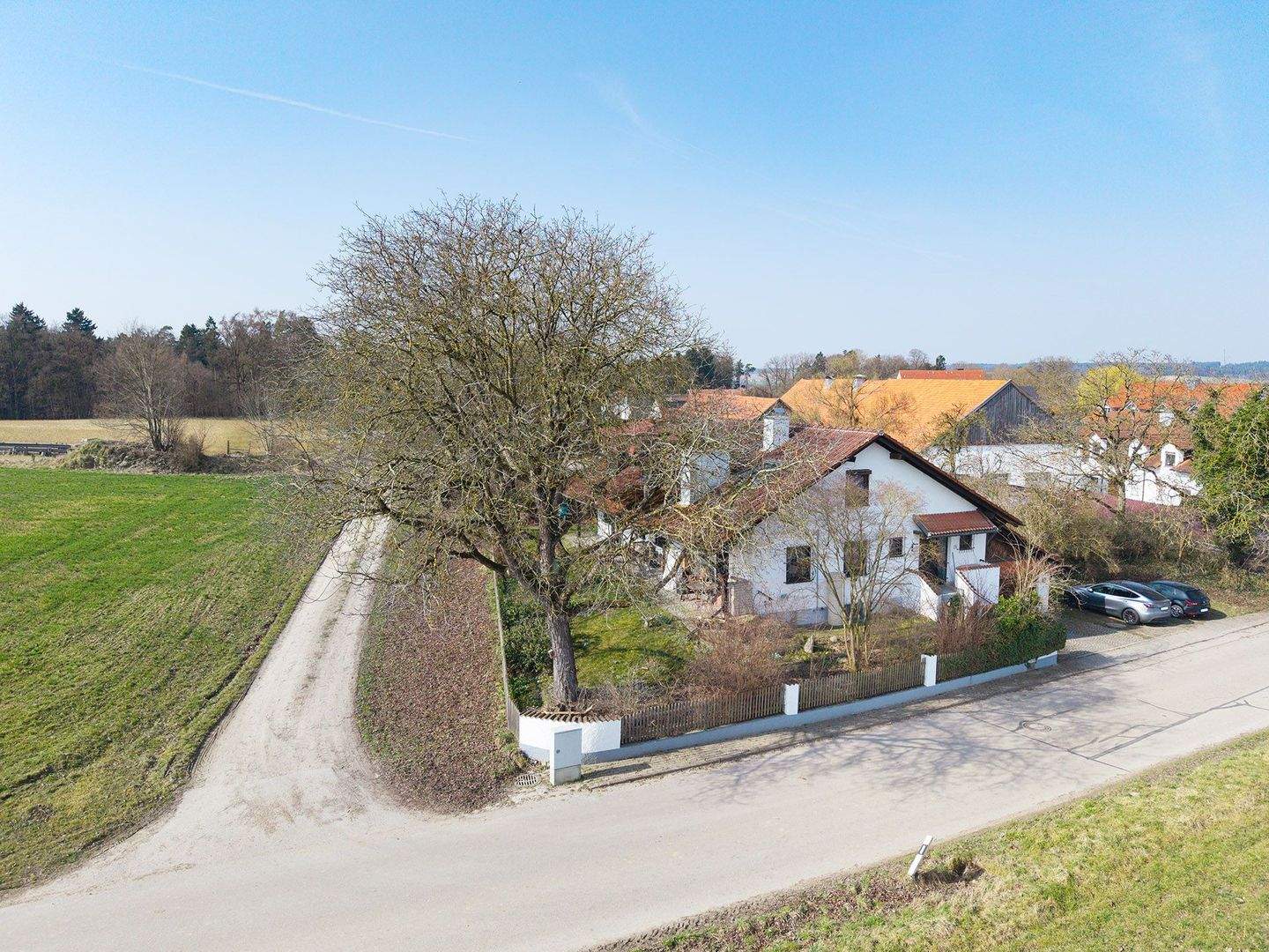 Mehrfamilienhaus zum Kauf - Ansicht 6