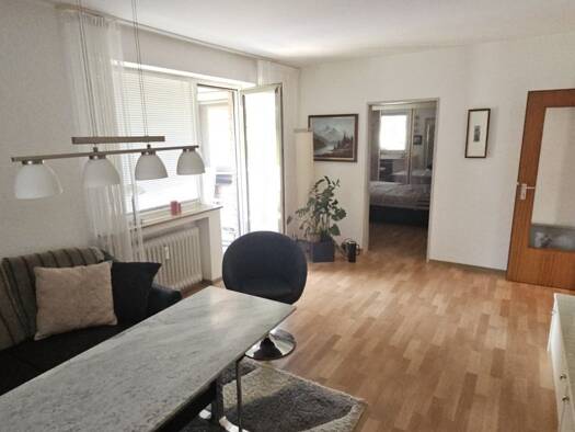 Wohnung zur Miete 792 € 2 Zimmer 65,7 m² Geschoss 2/2 frei ab 01.10.2026 Aderräuscherweg Bilk Stadtbezirk 3 40221