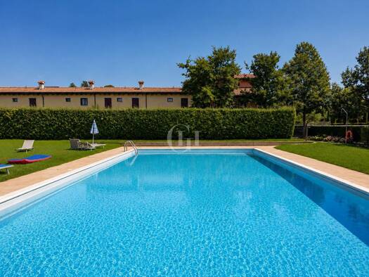 Reihenmittelhaus zum Kauf 379.000 € 3 Zimmer 100 m² 150 m² Grundstück Santa Cristina 2B Peschiera del Garda 37019