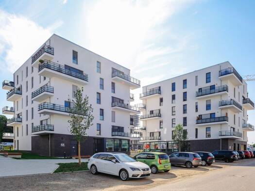 Wohnung zur Miete 1.201 € 4 Zimmer 109,3 m² 5. Geschoss frei ab 02.10.2025 Veilchenweg 4A Hellwinkel Wolfsburg 38446