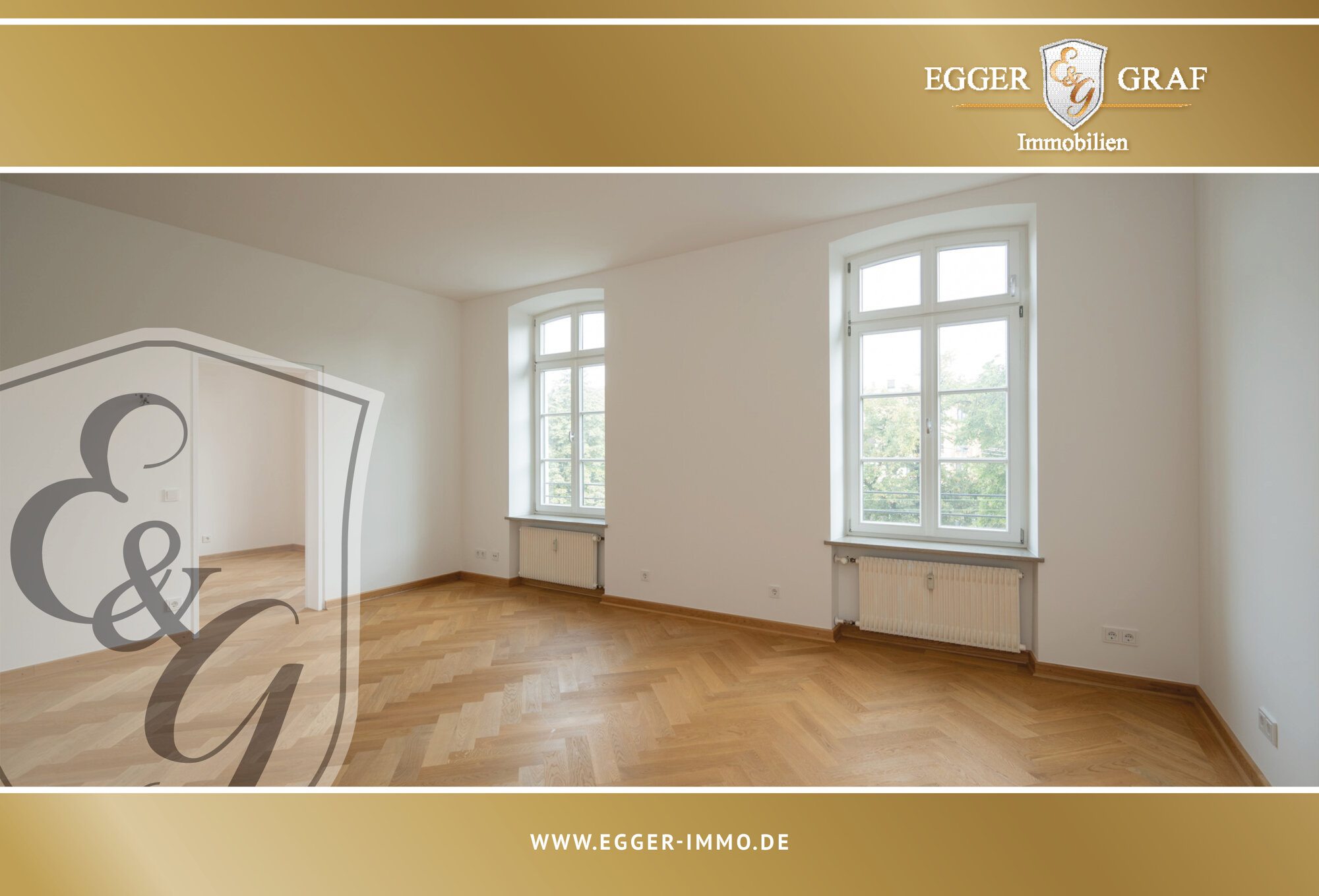 Wohnung zur Miete 3.300 € 4 Zimmer 104 m²<br/>Wohnfläche 3.<br/>Geschoss Lehel München 80538