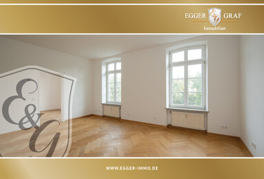 Wohnung zur Miete 3.300 € 4 Zimmer 104 m² 3. Geschoss Lehel München 80538