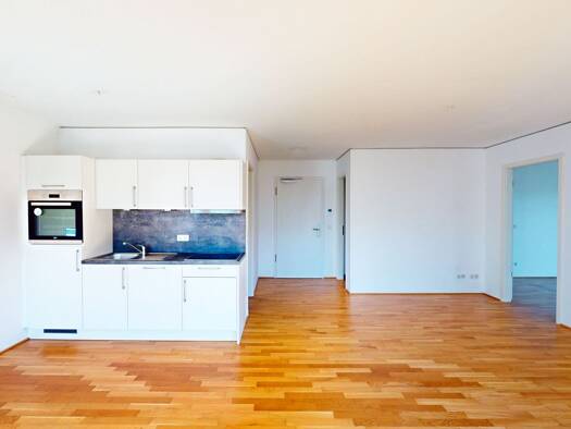 Penthouse zur Miete 1.125 € 2 Zimmer 58,9 m² 4. Geschoss Am Linsenberg 27 Oberstadt Mainz 55131