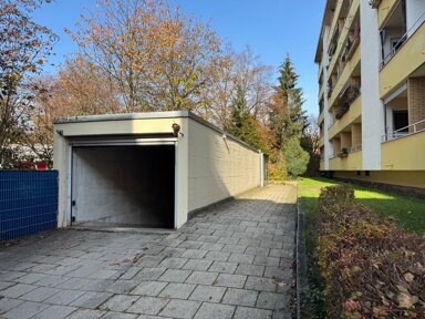 Garage/Stellplatz zum Kauf 18.000 € Thalkirchen München 81379