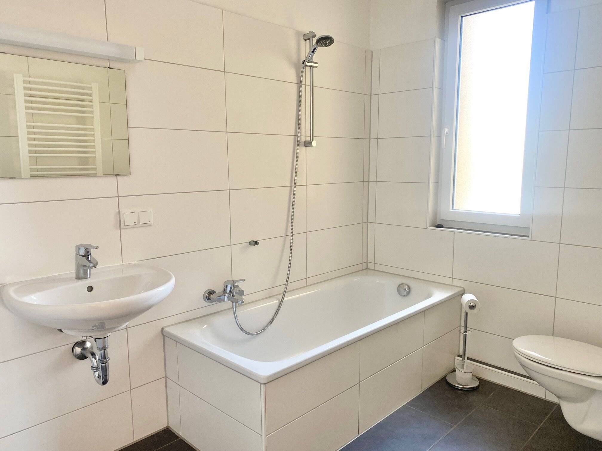 ***PREISGEKRÖNT***  GEPFLEGTE 3 ZIMMER CITY WOHNUNG – Voltastr. 103, 90459 Nürnberg – Vorschaubild 8