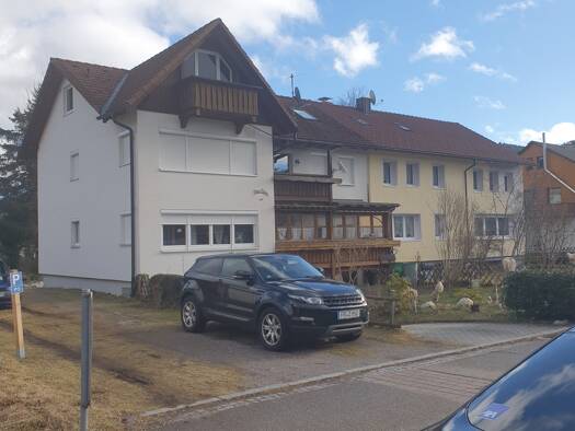 Wohnung zum Kauf 199.000 € 2 Zimmer 56 m² 3. Geschoss Rieslehofweg Titisee Titisee-Neustadt 79822
