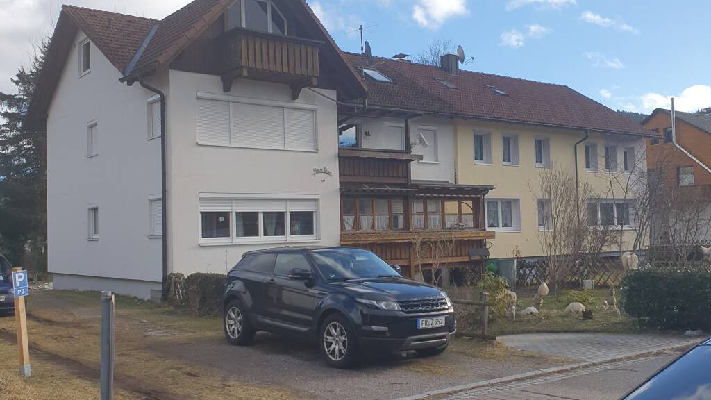 Wohnung zum Kauf 199.000 € 2 Zimmer 56 m² 3. Geschoss Rieslehofweg Titisee Titisee-Neustadt 79822