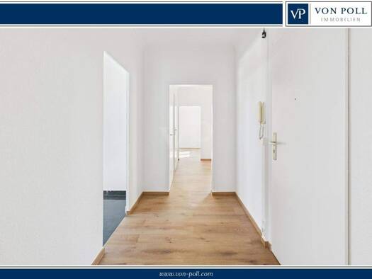 Wohnung zum Kauf provisionsfrei 296.000 € 4 Zimmer 87 m² Hellersdorf Berlin 12627