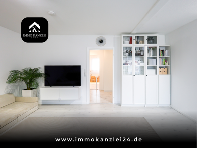 Wohnung zum Kauf 319.000 € 3 Zimmer 93 m² 1. Geschoss frei ab 01.10.2025 Grimmelshausenstraße 16 Schutterwald Schutterwald 77746