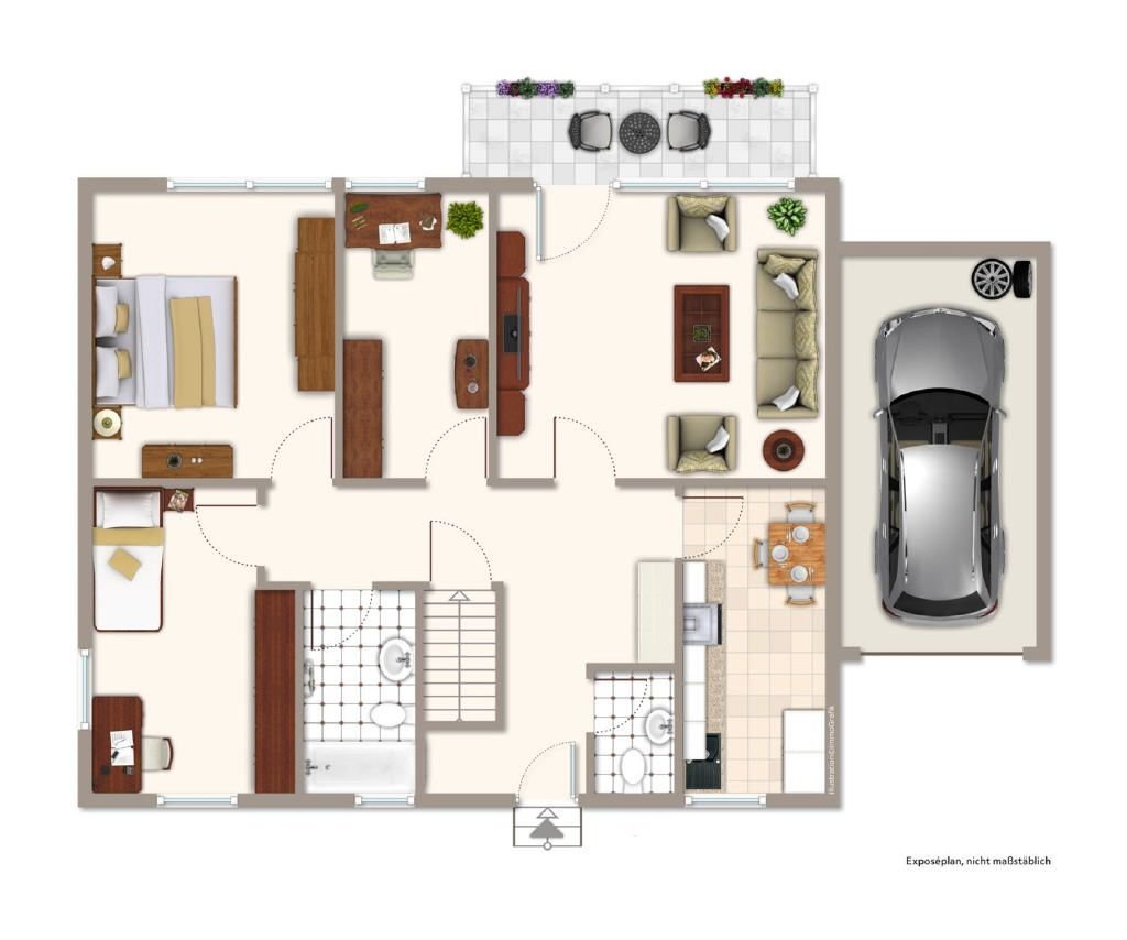 Einfamilienhaus zum Kauf 175.000 € 6 Zimmer 155 m²<br/>Wohnfläche 1.566 m²<br/>Grundstück Hettenrodt 55758