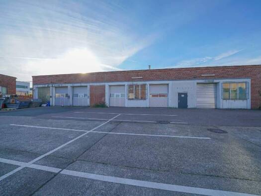 Lagerhalle zur Miete provisionsfrei 850 € 85 m² Lagerfläche Kaiserswerther Str. 81 West Ratingen 40878