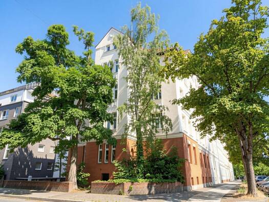 Wohnung zur Miete 899 € 2 Zimmer 66 m² 1. Geschoss Wörlitzer Straße 2 Eutritzsch Nord 04129