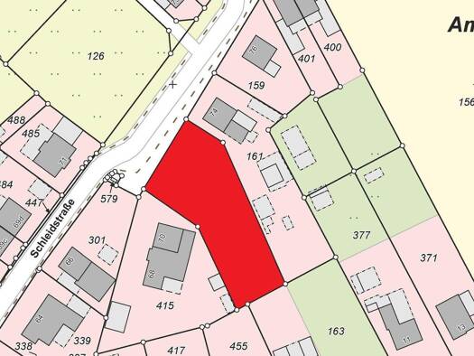 Grundstück zum Kauf 238.000 € 1.236 m² Grundstück Effeld Wassenberg / Effeld 41849