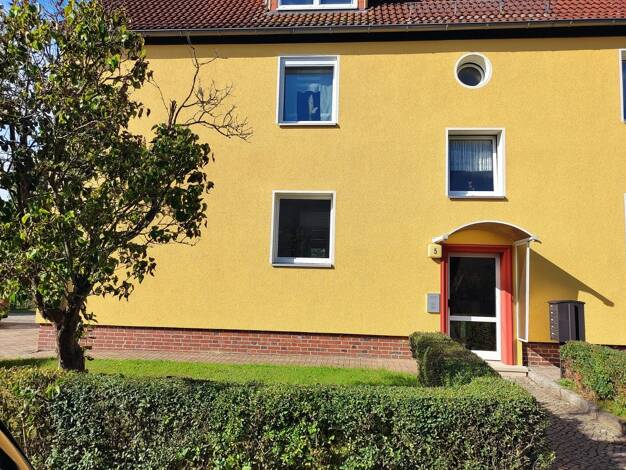 Wohnung zur Miete 479 € 3 Zimmer 59,9 m² frei ab 01.10.2025 Kohlhaasstraße 5 Bad Düben 04849