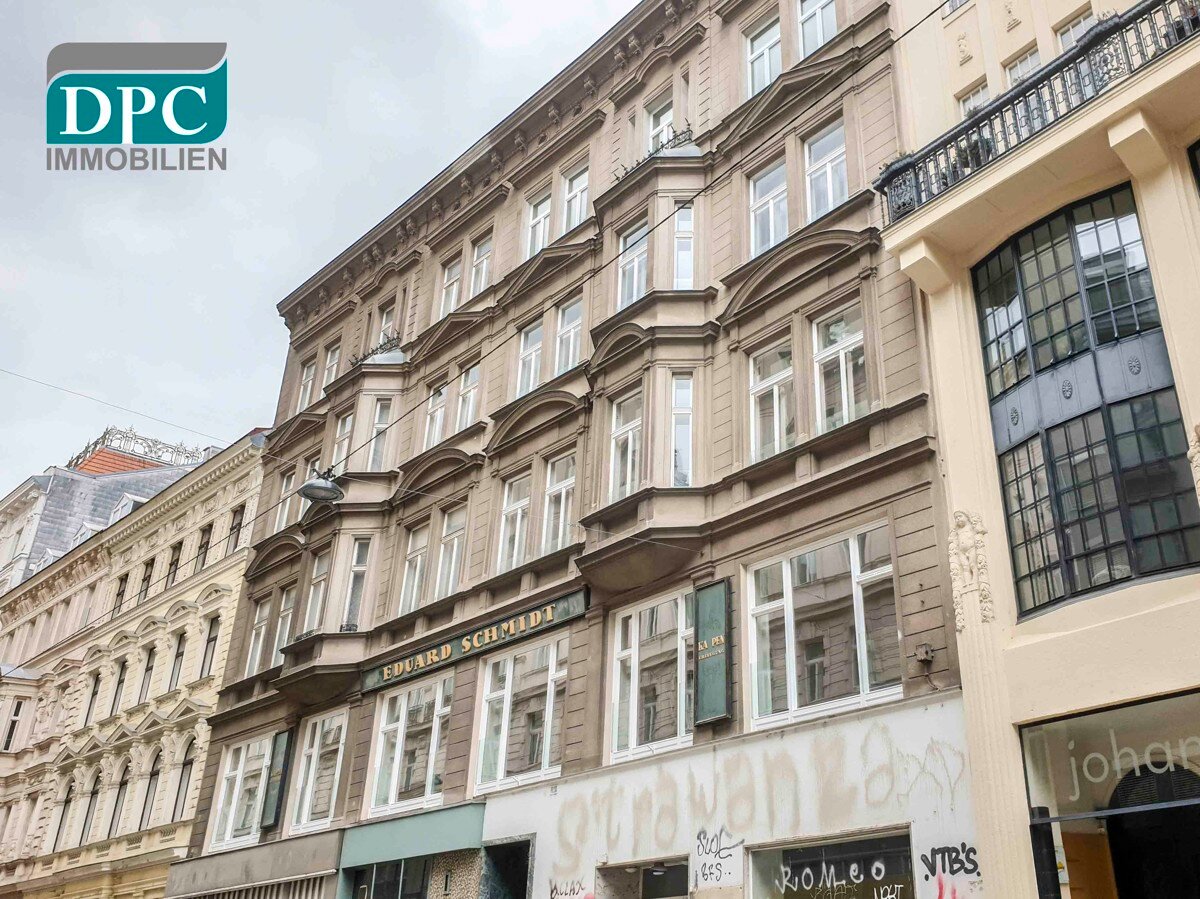 Bürofläche zur Miete 2.230 € Wien 1070