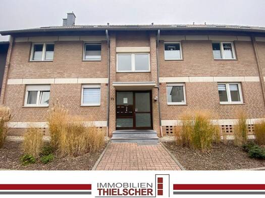 Wohnung zur Miete 462 € 3 Zimmer 77 m² frei ab 01.01.2026 Marienberg Übach-Palenberg 52531