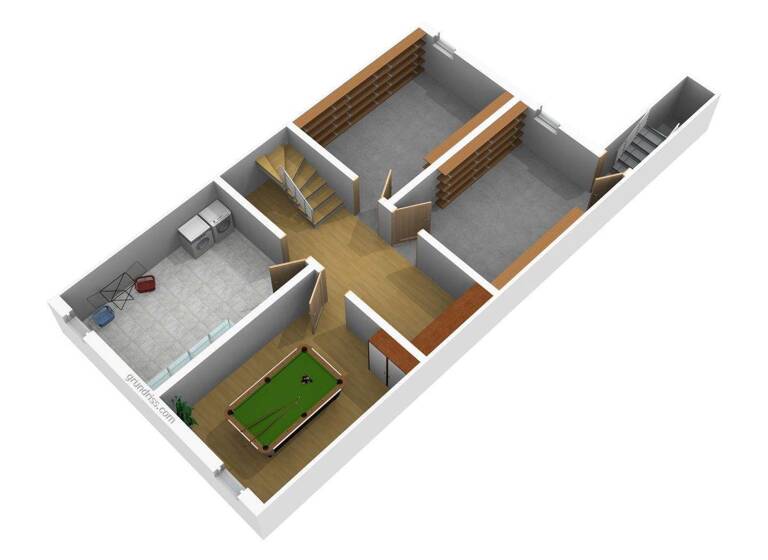 Einfamilienhaus zum Kauf 269.000 € 4 Zimmer 140 m² 507 m² Grundstück Veilsdorf 98669