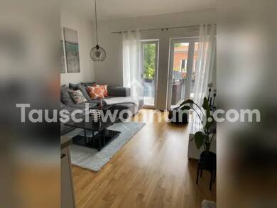 Wohnung zur Miete Tauschwohnung 769 € 2 Zimmer 60 m² Dachgeschoss Kinderhaus - Ost Münster 48159