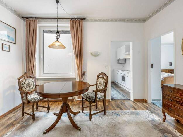 Wohnung zum Kauf 479.000 € 3 Zimmer 130,5 m² 5. Geschoss Altstadt Bremen 28195