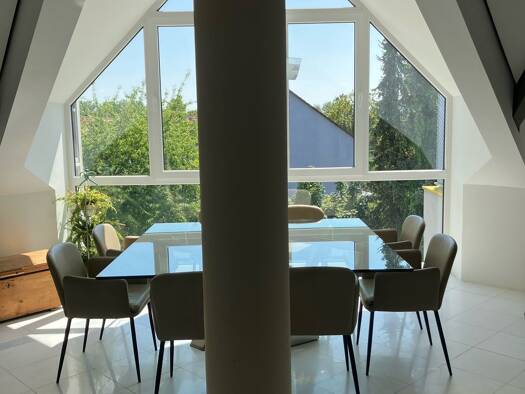 Penthouse zur Miete 2.100 € 5 Zimmer 225 m² Geschoss EG/2 frei ab sofort Laubenheim Mainz 55130