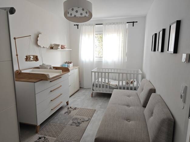Reihenhaus zur Miete 2.090 € 5 Zimmer 144 m² 211 m² Grundstück frei ab 01.11.2026 Karolinenstraße Dirlos Künzell 36093