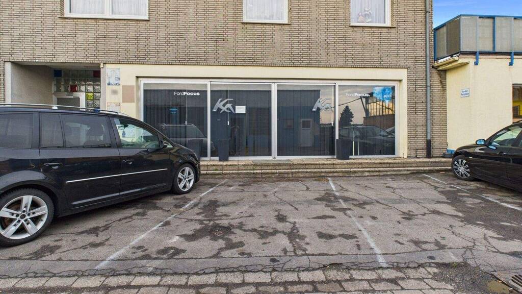 Bürogebäude zur Miete 8,89 € 90 m² Bürofläche Dürener Straße 74 Binsfeld Nörvenich / Binsfeld 52388