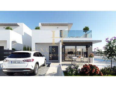 Villa zum Kauf provisionsfrei als Kapitalanlage geeignet 299.000 € 4 Zimmer 129 m² 267 m² Grundstück San Fulgencio