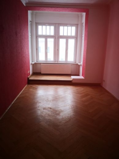 Wohnung zur Miete 700 € 4 Zimmer 112 m²<br/>Wohnfläche 1.<br/>Geschoss ab sofort<br/>Verfügbarkeit Roßmäßler Str. 24 Tharandt Tharandt 01737