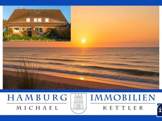 Hotel zum Kauf 995.000 € 801 m² Grundstück Dahme 23747