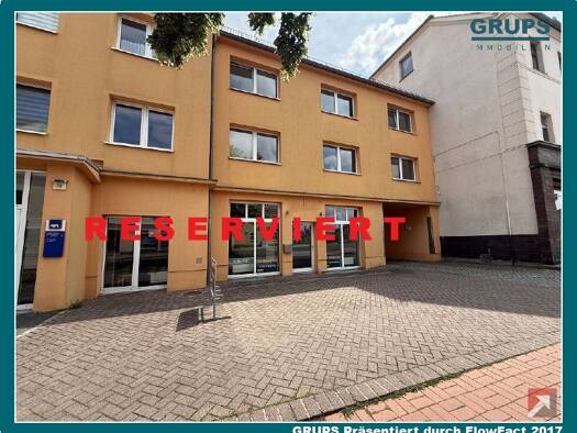 Laden zur Miete provisionsfrei 5,50 € 75,5 m² Verkaufsfläche Muskauer Straße 72 Weißwasser 02943