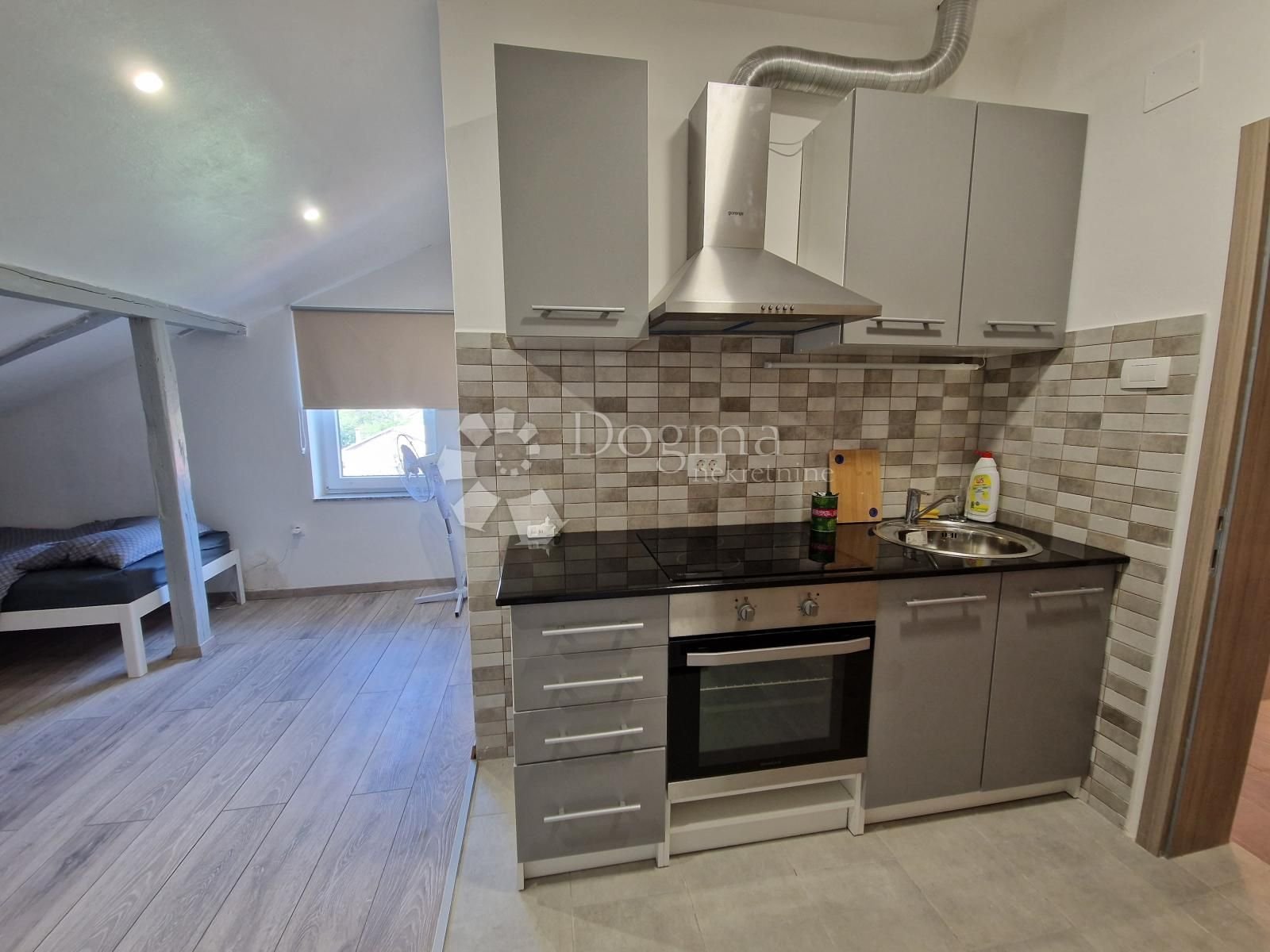 Wohnung zur Miete 500 € 1 Zimmer 35 m²<br/>Wohnfläche Drazice 51218