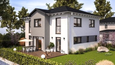 Einfamilienhaus zum Kauf provisionsfrei 639.900 € 5 Zimmer 155,8 m² 547 m² Grundstück frei ab sofort Katzdorf Teublitz 93158